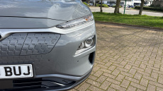 Hyundai Kona 150kW Premium 64kWh 5dr Auto Electric Hatchback